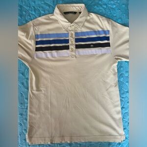 3/$60 Travis Mathew Premium Golf Polo